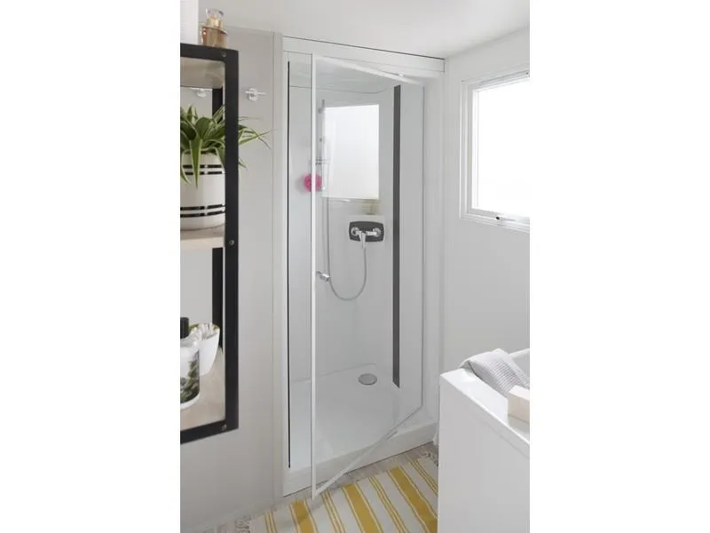 Super Riviera Mobil-Home 28M²