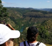 Camping de la Cascade