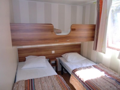 Mobile home Riviera _ 4/5p — 4