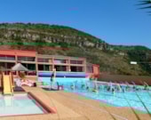 Camping de la Cascade