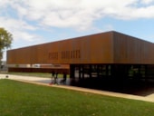 Camping de la Cascade