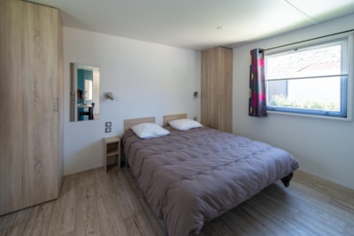 Riviera air-conditioned cottage for disabled guests — 3