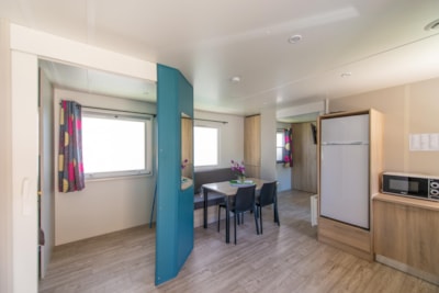Riviera air-conditioned cottage for disabled guests — 5