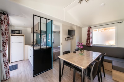 Riviera air-conditioned cottage — 2
