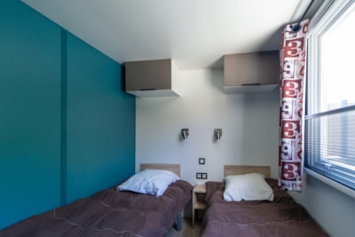 Riviera air-conditioned cottage — 3