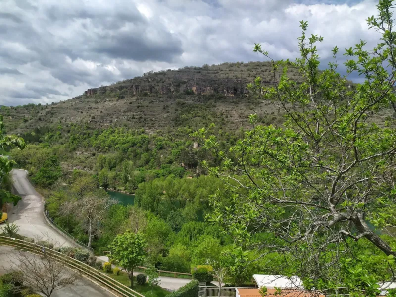 Maison-Chalet 35M² Climatisé- 4 Pers