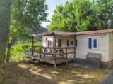 Lockysun Mobil-Home - 23 À 25M² - (Juillet Et Août Sam./Sam.) Lockysun Mobil-Home - 23 À 25M² - (Juillet Et Août Sam./Sam.)