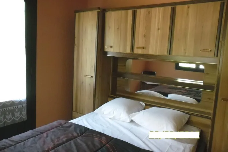 Maison-Chalet 45M² N°Omb - Clim