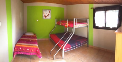 House-chalet 45m² n°OMB  -CLIM — 6