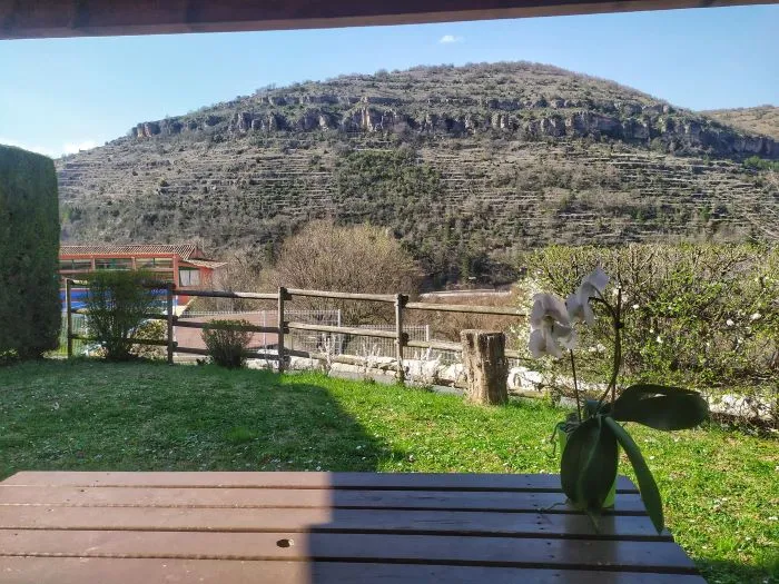 Maison-Chalet 30-35M² - N°202 - 4 Pers