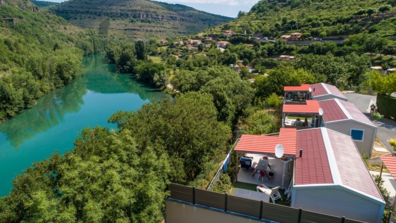 MH Prémium 4/5p Panoramablick klimatisiert