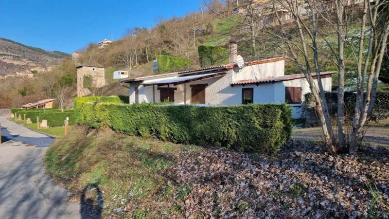 Maison-Chalet 45M² N°Omb - Clim