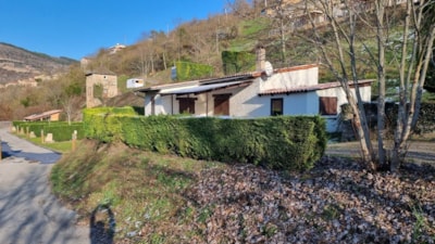 House-chalet 45m² n°OMB  -CLIM — 7