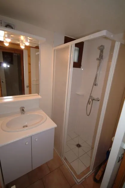 Maison-Chalet 45M²  Climatisé 6 Pers Tout Confort - Tv - Machine À Laver