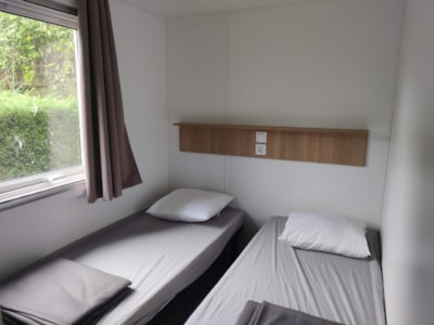 Air-conditioned Nest Cottage — 2
