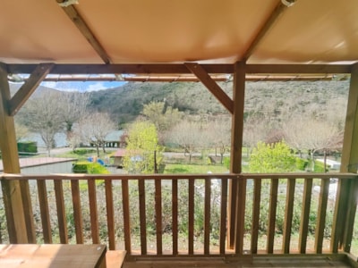 Bohemian Caba-Lodge — 2