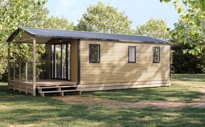 Mh Prénium 4P Con Aire Acondicionado