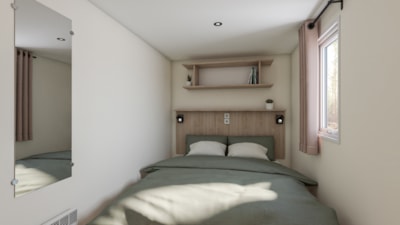 MH Prémium 4p air-conditioned — 3