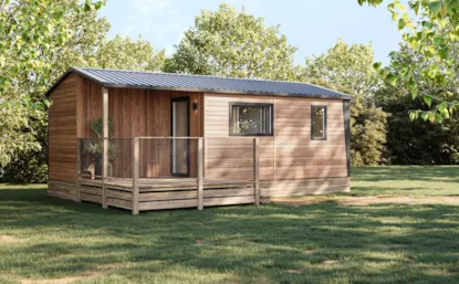 Cottage Prémium_4P Aire Acondicionado