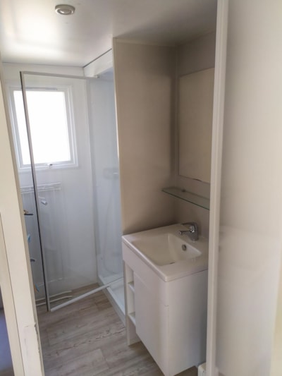 Premium Cottage for 6 people with Spa + Air Conditioning and Panoramic View — 4