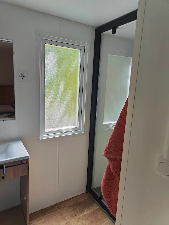 Cottage Prémium 4P Climatisé