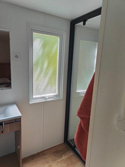 MH Prémium 4p air-conditioned