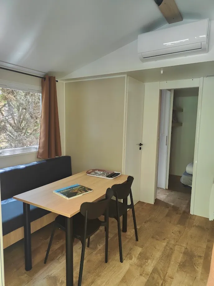 Cottage Prémium 2P Climatisé