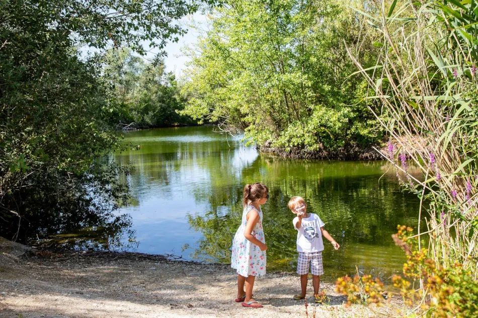 Camping de Châlons-en-Champagne