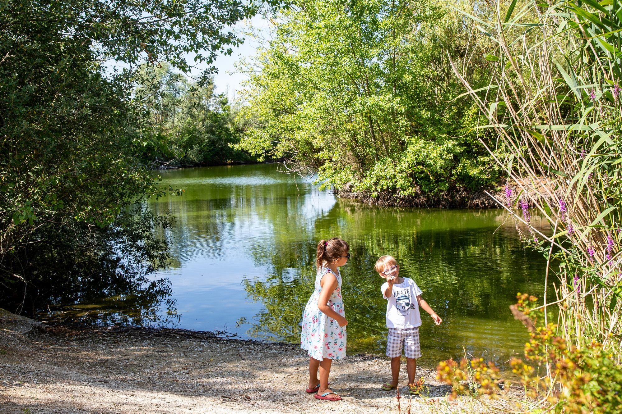 Camping de Châlons-en-Champagne — Foto 3