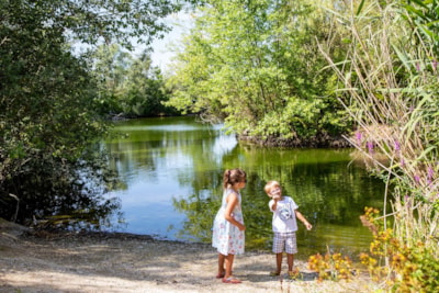 Camping de Châlons-en-Champagne