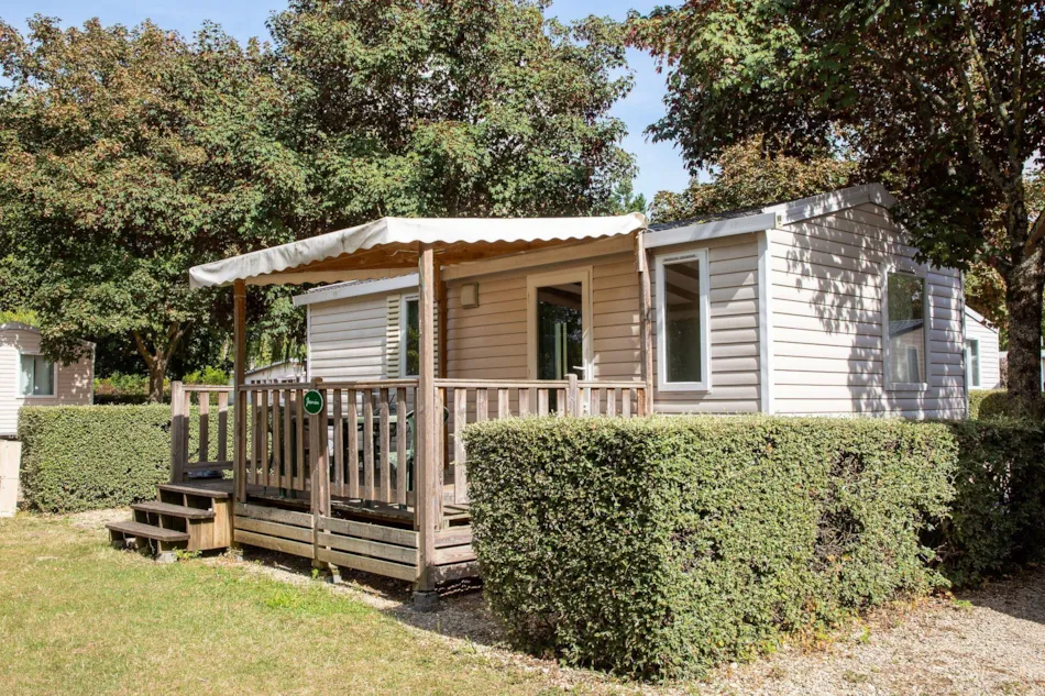 Camping de Châlons-en-Champagne