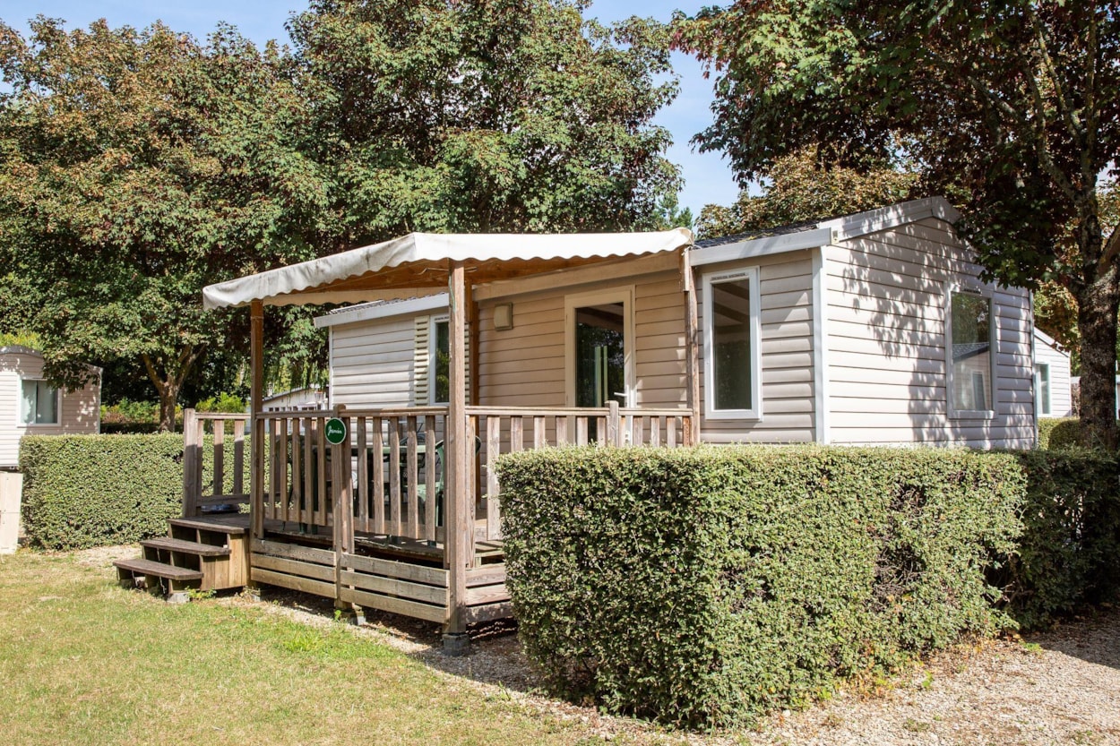 Camping de Châlons-en-Champagne