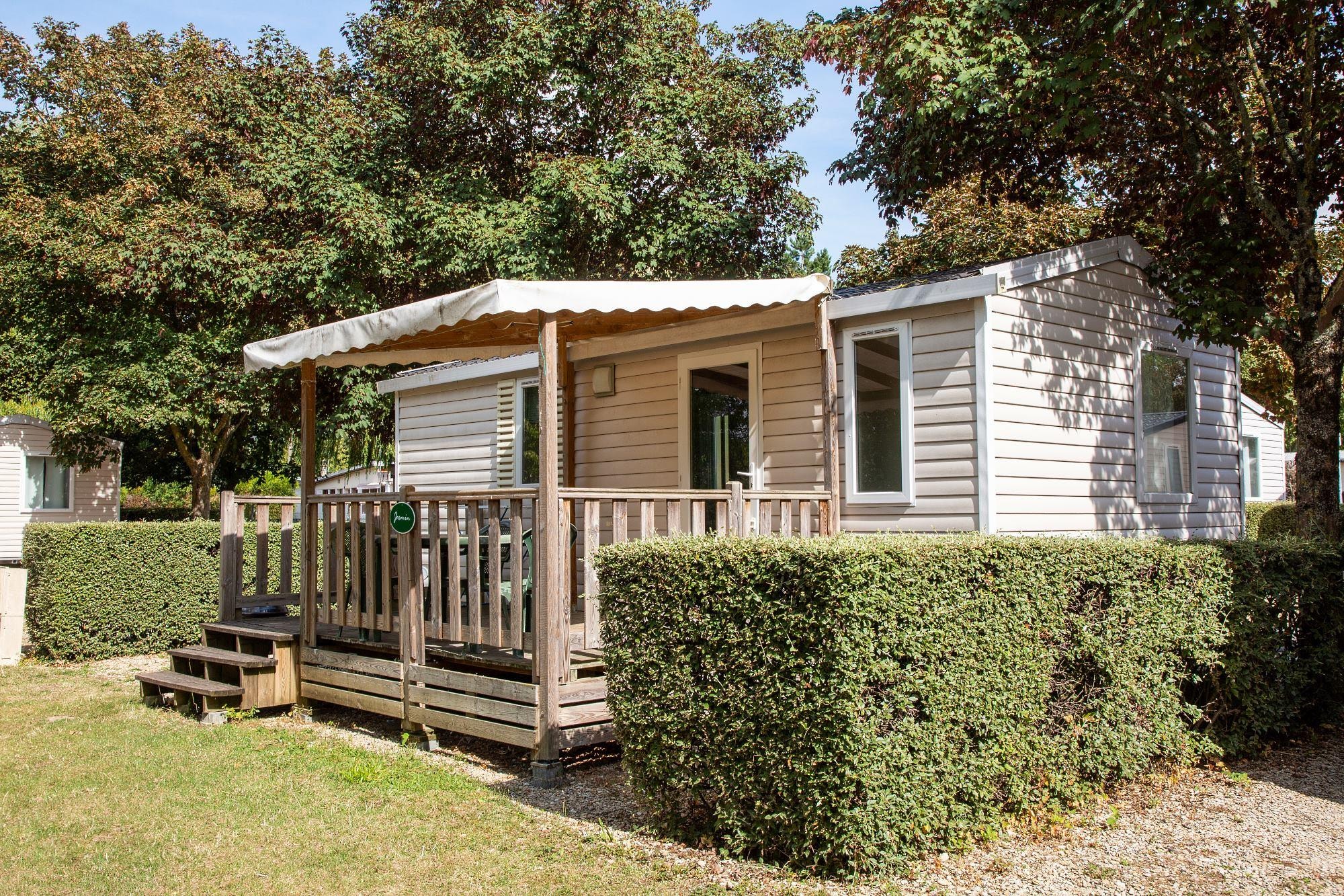 Camping de Châlons-en-Champagne — Foto 5