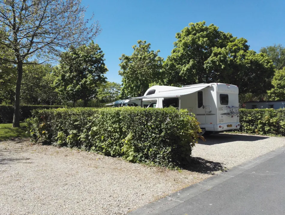 Camping de Châlons-en-Champagne