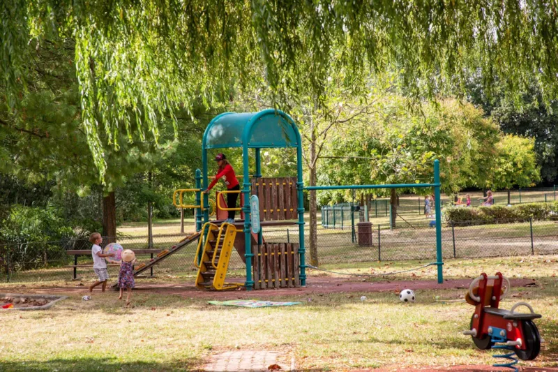 Forfait Nature Sans Électricité