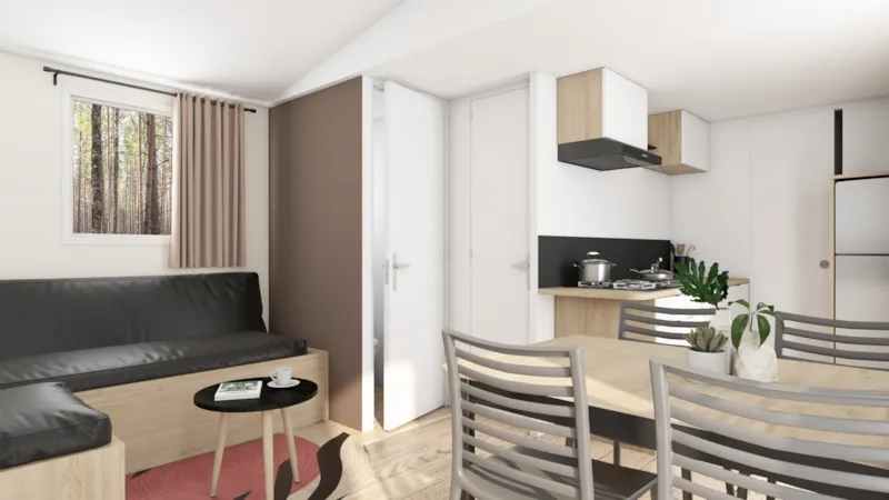 Mobilhome Premium -29M2