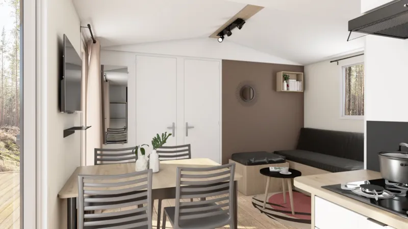Mobilhome Premium -29M2