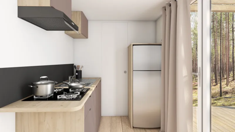 Mobilhome Premium -29M2