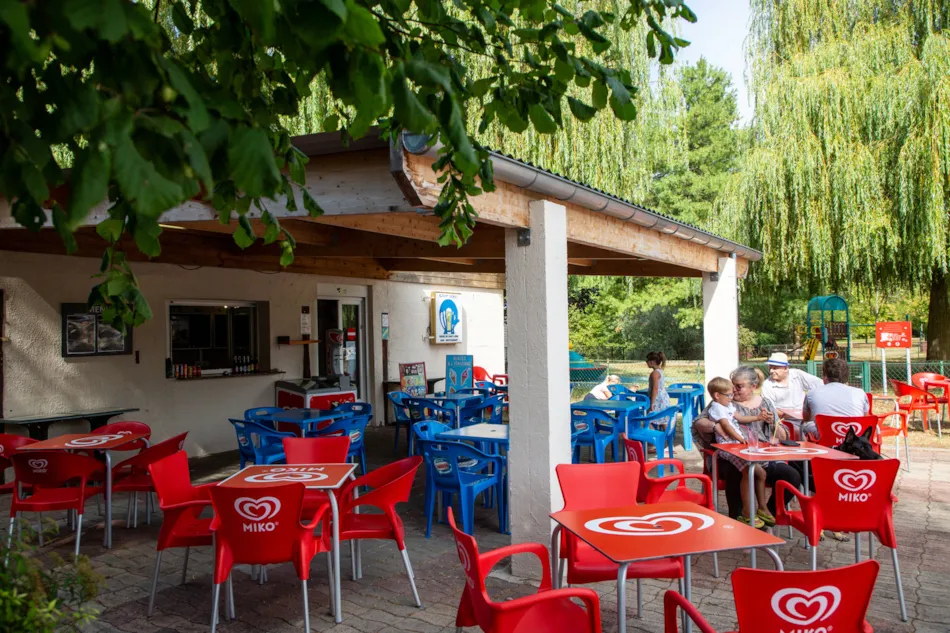 Camping de Châlons-en-Champagne