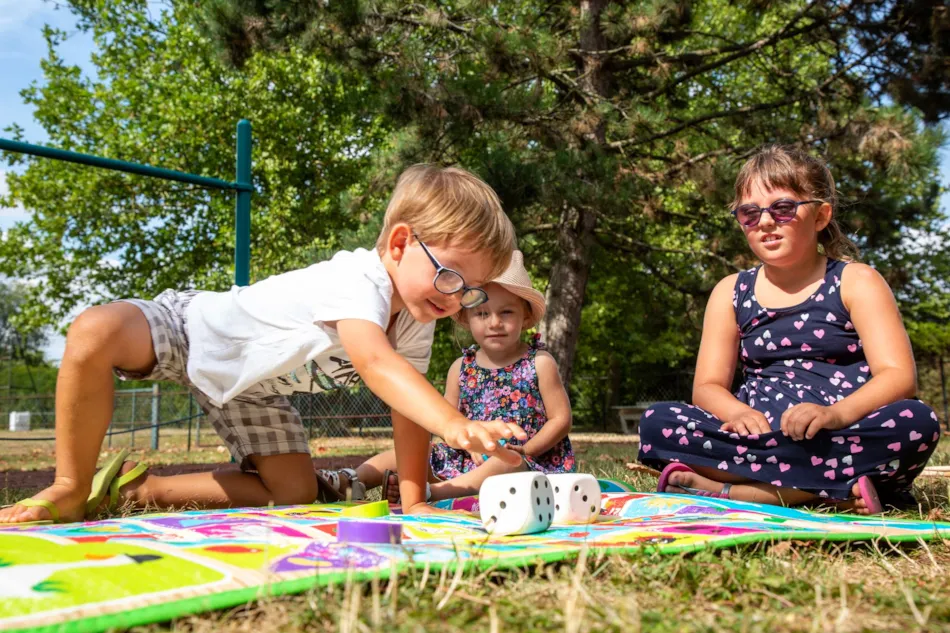 Camping de Châlons-en-Champagne