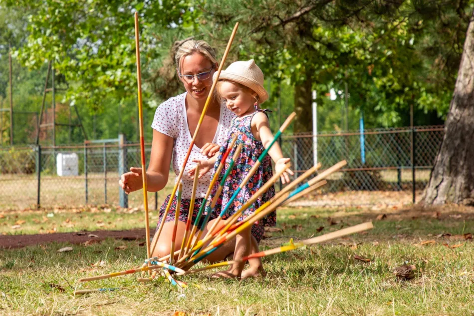 Camping de Châlons-en-Champagne