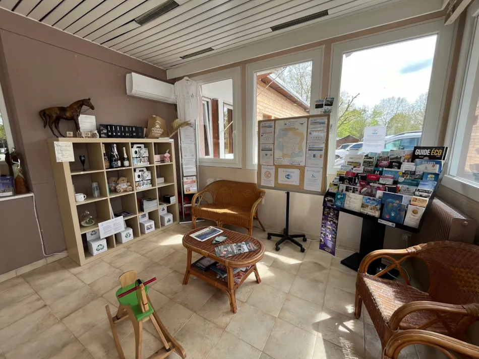 Camping de Châlons-en-Champagne