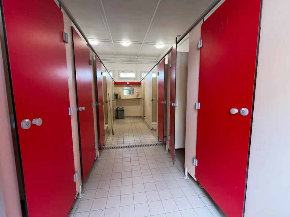 Camping de Châlons-en-Champagne