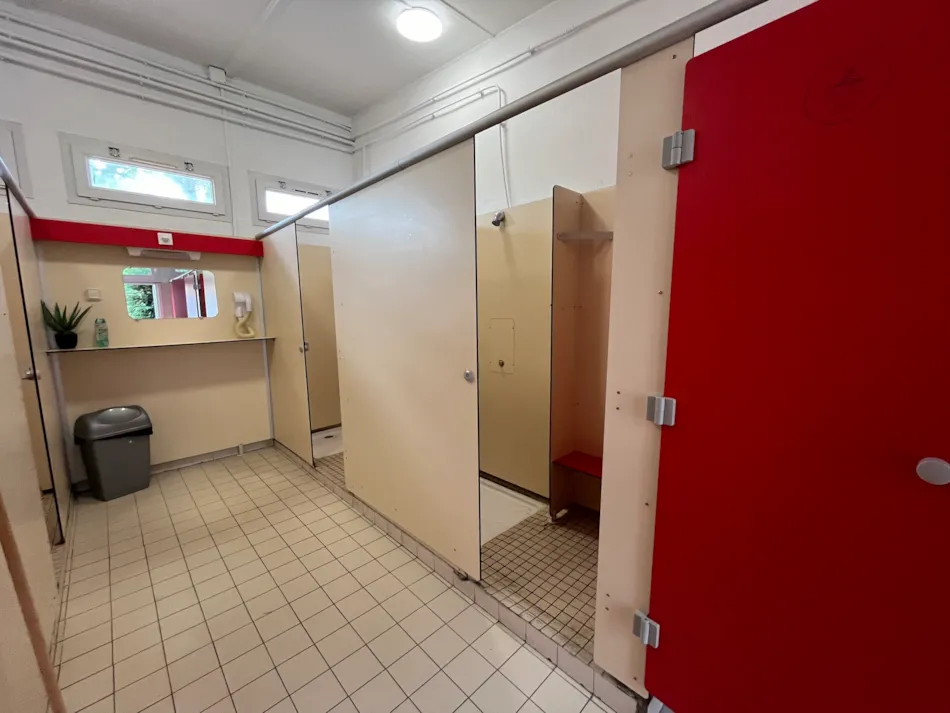 Camping de Châlons-en-Champagne