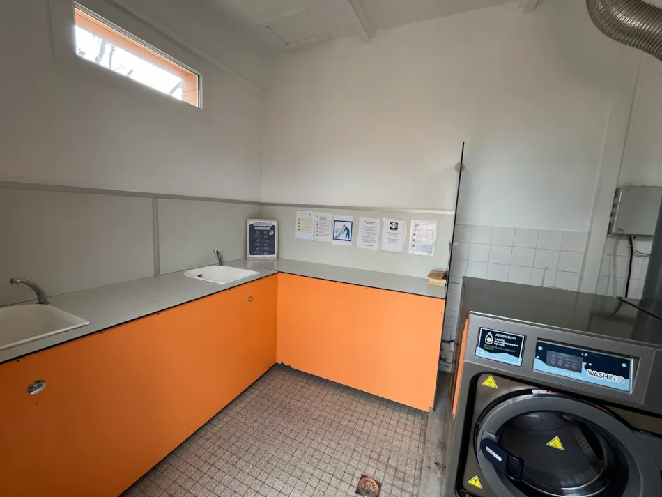 Camping de Châlons-en-Champagne