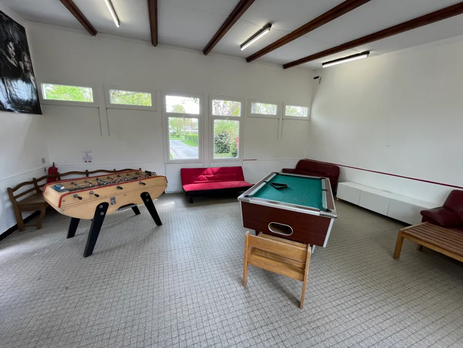 Camping de Châlons-en-Champagne