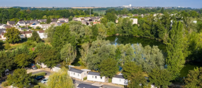 Camping de Châlons-en-Champagne