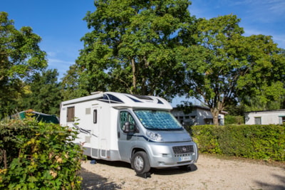 Comfort package, with electricity — 5