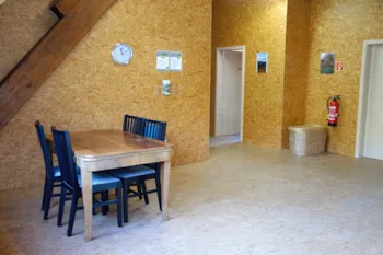 Zimmer - Bettenlager - Trendcamping Wolfach