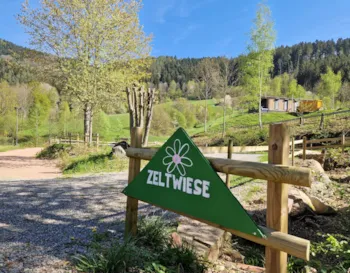 Stellplatz - Zeltplatz Bis 5M² - Trendcamping Wolfach